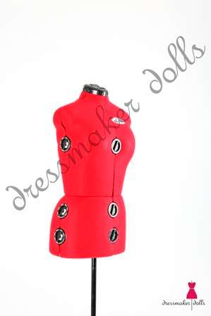 SALE - New Diana B Adjustable Dressmaker Dolls / Dummies / Mannequins