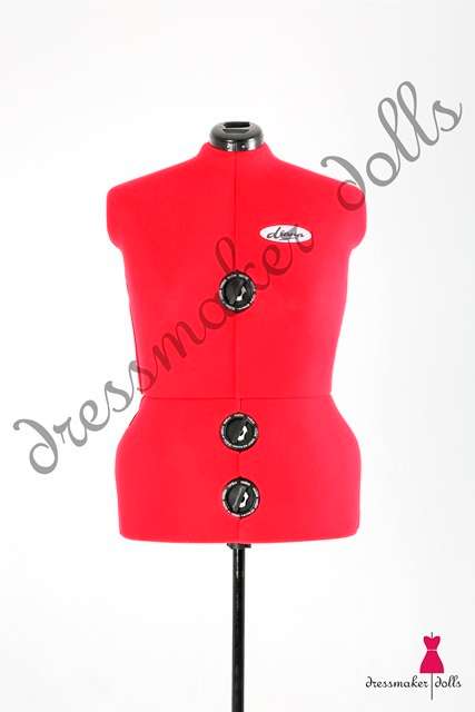 SALE - New Diana D Adjustable Dressmaker Dolls / Dummies / Mannequins