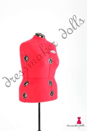 SALE - New Diana D Adjustable Dressmaker Dolls / Dummies / Mannequins