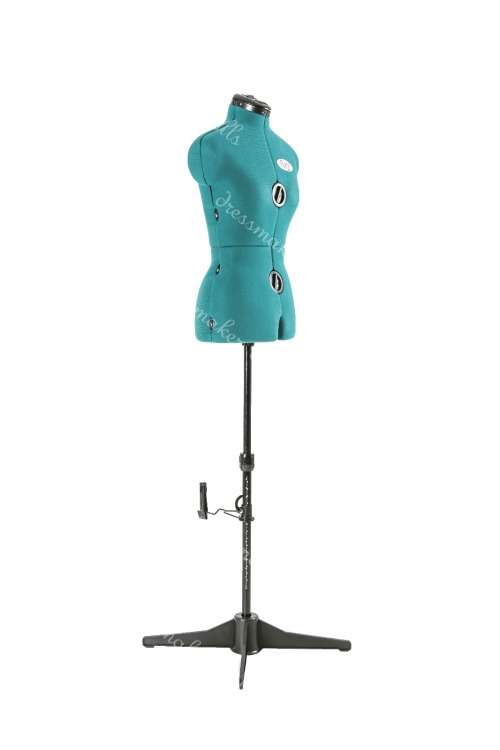 SALE - New Rani Medium Adjustable Dressmaker Dolls / Form / Dummies / Mannequins