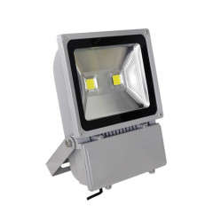 200W LED Floodlight A+ 220V New Slim Design