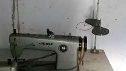 Juki Industrial Sewing Machine