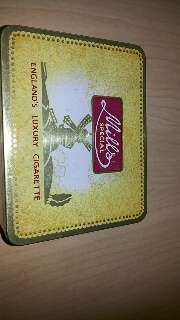 Mills Special Tin