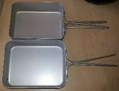 SANDF Dixies