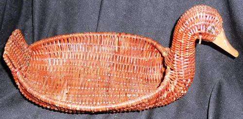 Duck Basket