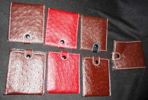 Mens Wallets 1 Bid for All