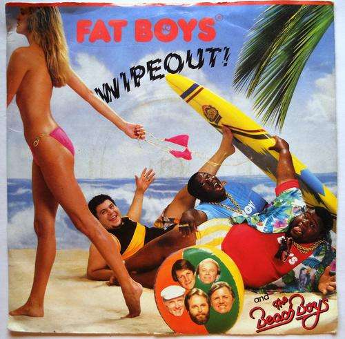 fat boys wipeout