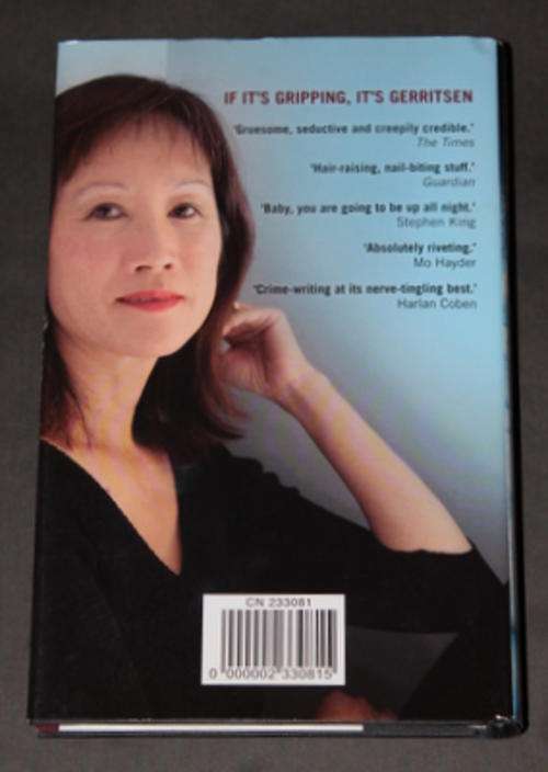 Tess Gerritsen - The Killing Place (Hard Cover)