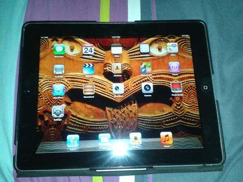 Apple Ipad 3 16GIG WIFI+3G