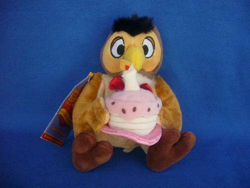 Disney's Owl Special Edition Beanie (80th Anniversary)