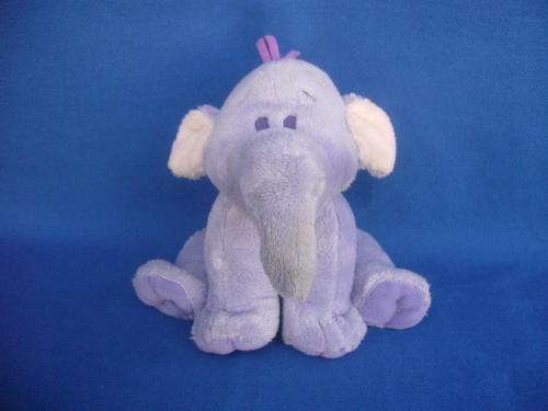 Disney's Heffalump Beanie