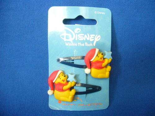 Disney's Winnie the Pooh Christmas Clips