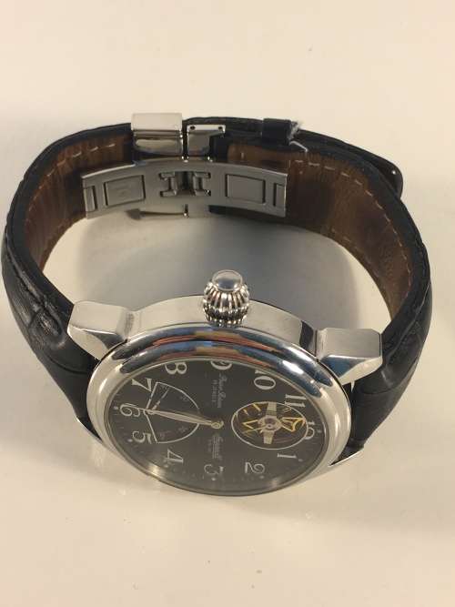 Ingersoll Desperado Automatic Power Reserve Limited Edition