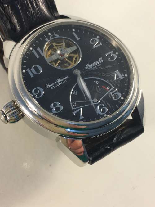 Ingersoll Desperado Automatic Power Reserve Limited Edition