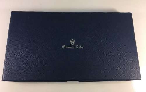 Massimo Dutti Complete Watch & Accessories