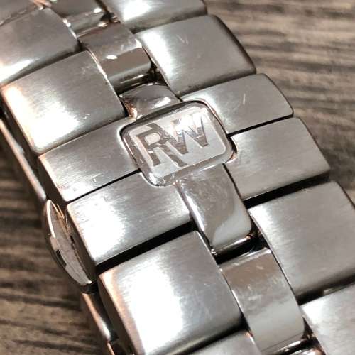 Raymond Weil Gents Wrist Watch