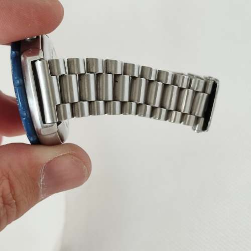Reduced!!! Vintage Tag Heuer Formula 1