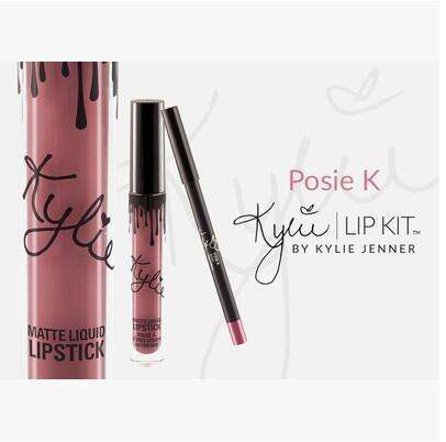 Kylie Jenner Lip Kit