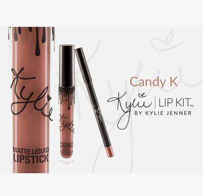 Kylie Jenner Lip Kit