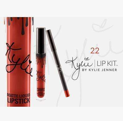 Kylie Jenner Lip Kit
