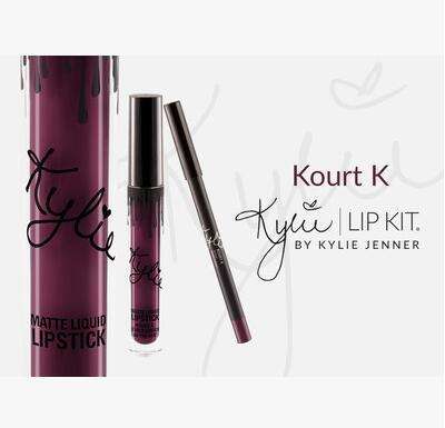 Kylie Jenner Lip Kit
