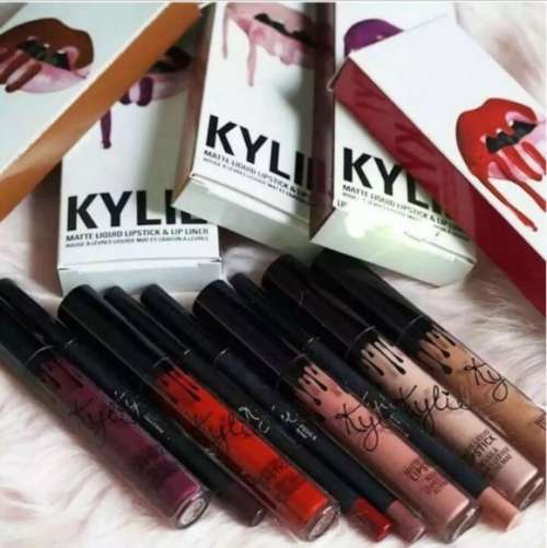 Kylie Jenner Lip Kit
