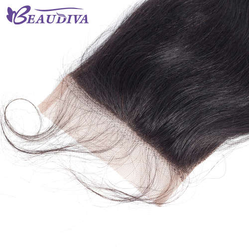 Brazilian Remy  Body Wave 2 Piece Bundles + Closure (16, 18 + 14 Closure)