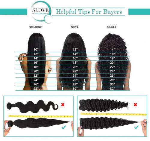 Lace Front 100% Peruvian Remy Human Hair Wig with Pre-Plucked Bleached Knots