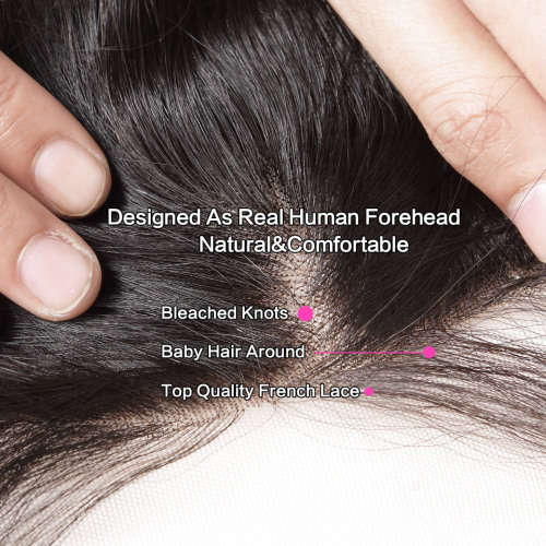 FREE SHIPPING!!! Raw Virgin Brazilian Straight Hair Bundles + 13x4 Closure (32, 34, 34 + Closure 20)