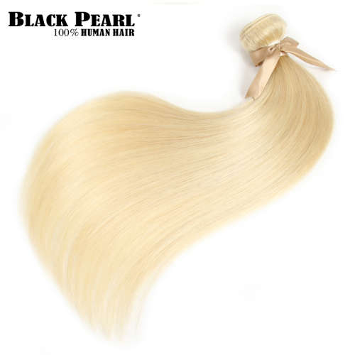 FREE SHIPPING!!! 11A 613 Brazilian Straight Hair Bundles + Closure (14, 14 + 12 Closure)