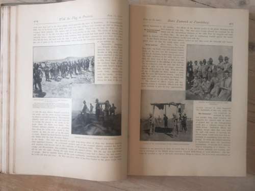 With the Flag to Pretoria: A History of the Boer War of 1899-1900| After Pretoria: The Guerilla War