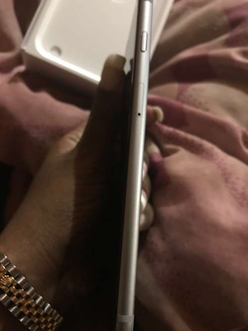iPHONE 6s PLUS 64GB  SPACE GREY **local stock**