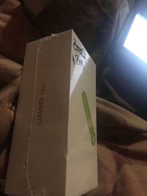 HAUWEI P8 Lite *** VODACOM 2 year guaranteed***