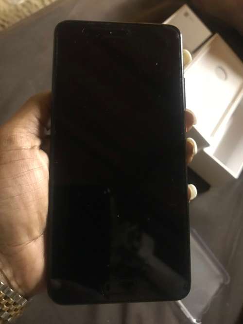 HAUWEI P10 PLUS GRAPHITE BLACK 128GB  *VODACOM 2 YEAR GUARANTEE + VIP SERVICE)
