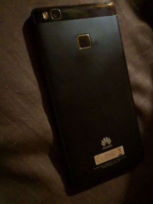 Hauwei p9 lite  *dual sim*