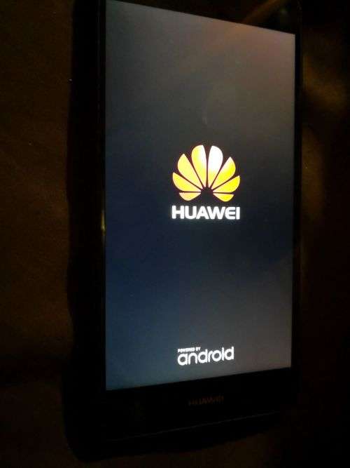 Hauwei p9 lite  *dual sim*