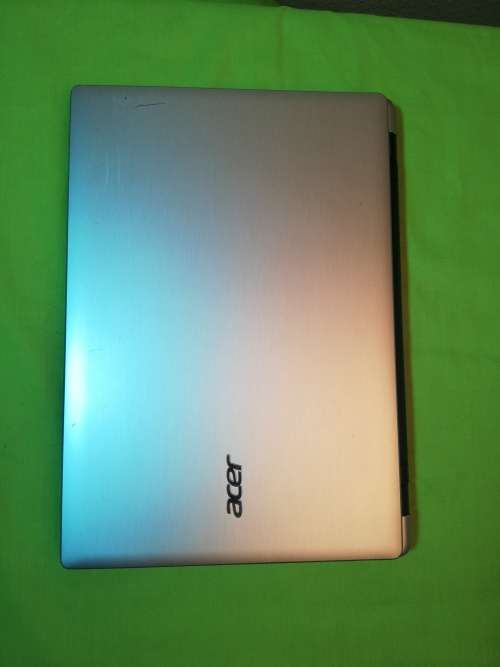 ACER ASPIRE TOUCH SCREEN (V3-472P-5706) 14"