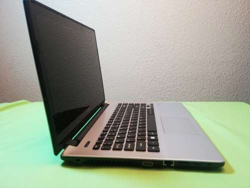 ACER ASPIRE TOUCH SCREEN (V3-472P-5706) 14"