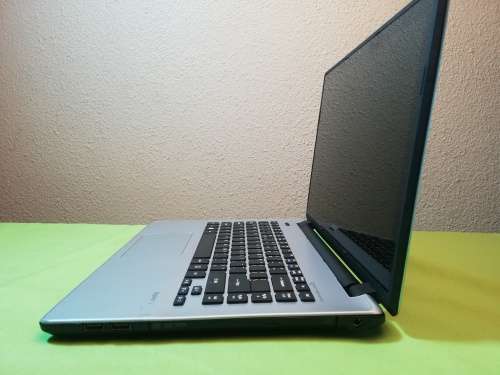ACER ASPIRE TOUCH SCREEN (V3-472P-5706) 14"