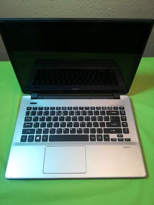 ACER ASPIRE TOUCH SCREEN (V3-472P-5706) 14"