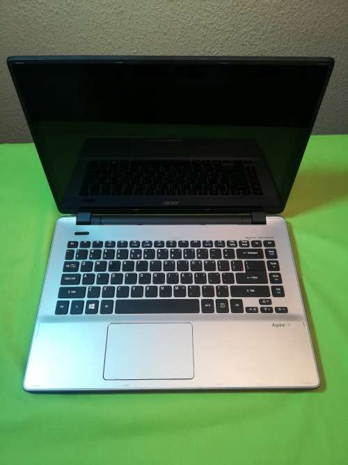 ACER ASPIRE TOUCH SCREEN (V3-472P-5706) 14"