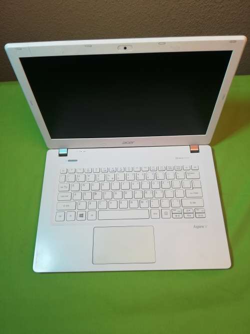 Acer Aspire V3-372-52T5 13.0" Core i5 Notebook