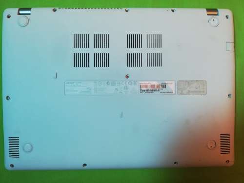 Acer Aspire V3-372-52T5 13.0" Core i5 Notebook