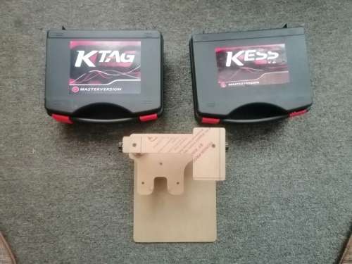 ORIGINAL Kess V2 & Ktag V7.020