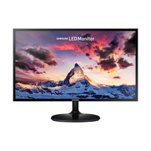 Samsung 27" FHD Monitor