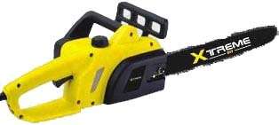 Brand New X-Treme 2200W Electric Chain Saw 14 inch Bar