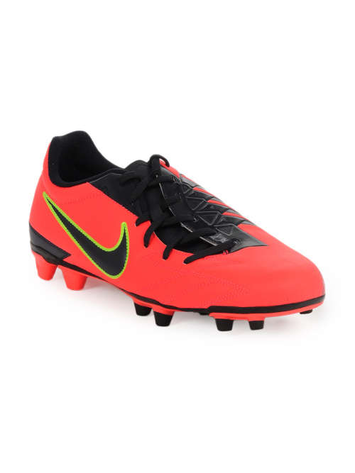 Original Mens Nike T90 EXACTO IV FG - UK 10 (SA 10)