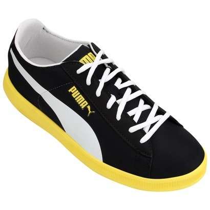 Original Mens Puma Archive Lite Lo Ripstop - UK 8 (SA 8)