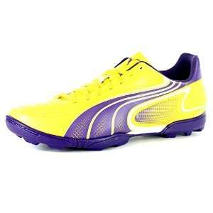 Original Mens Puma V6 11 TT VIBRANT - UK 12 (SA 12)