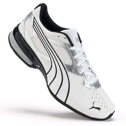 Original Mens Puma Tazon  5NM - UK 7 (SA 7)